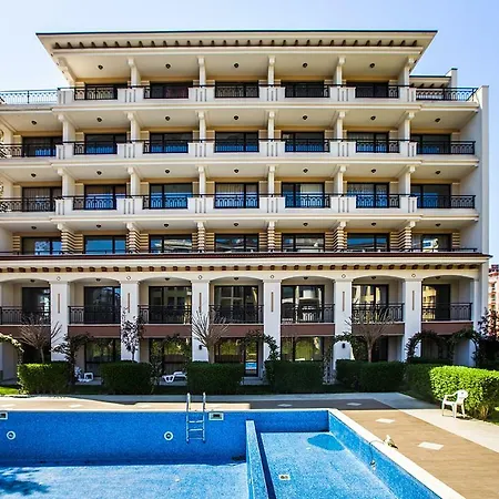 Apartment апартамент в отеле 